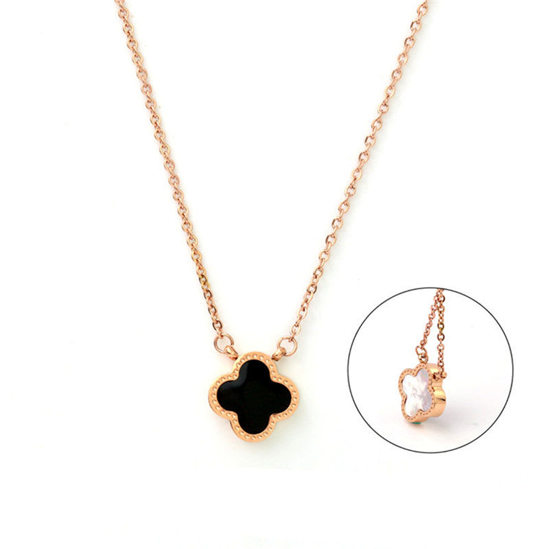 Copper Clover