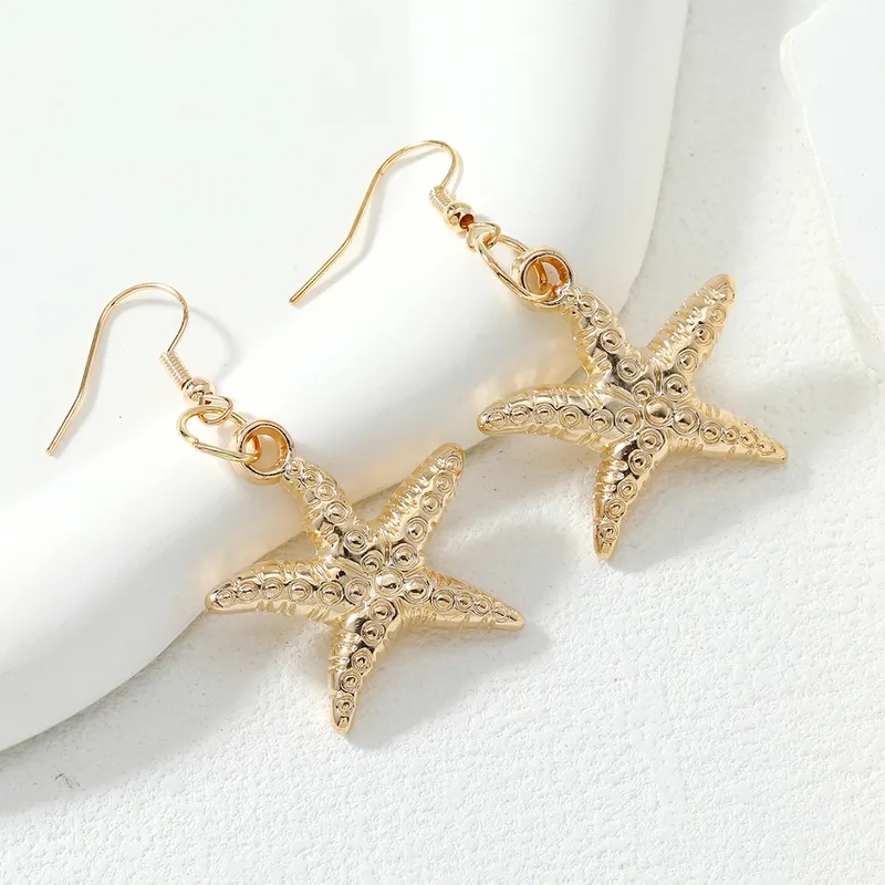 Hawaiian Starfish