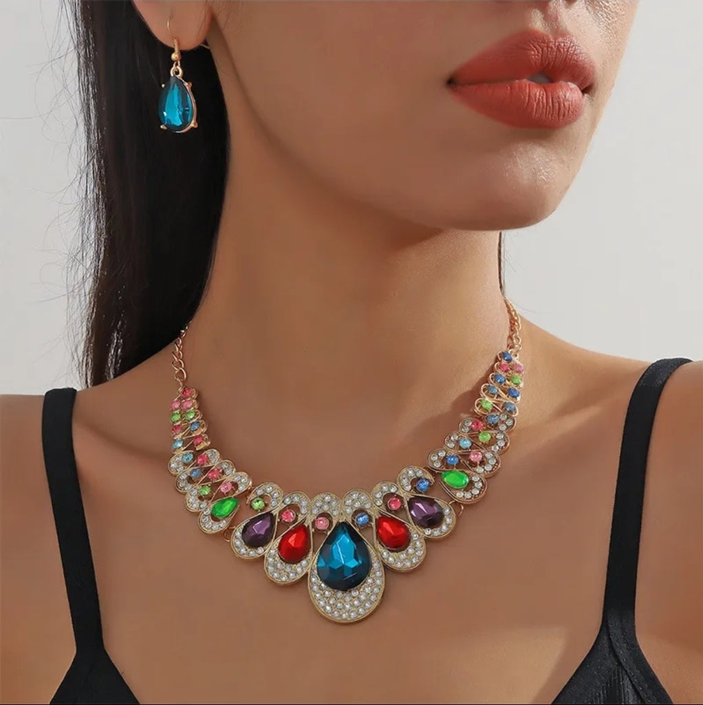 Rainbow Beauty