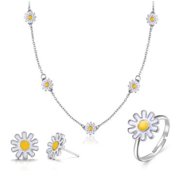 Daisies