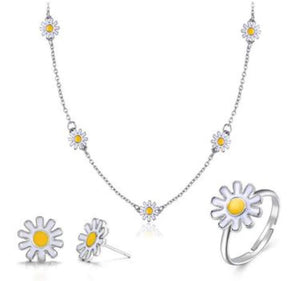 Daisies